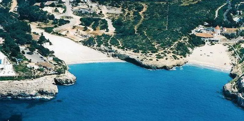Aparthotel Hsm Calas Park Calas de Mallorca