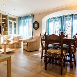 Cal Sisquet - Ton Apartamento