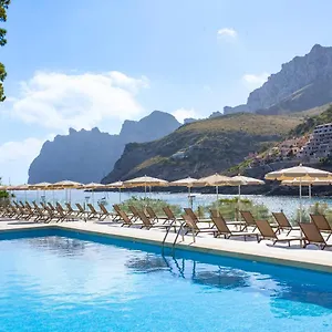 Отель Grupotel Molins