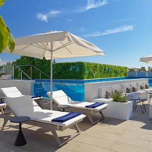 H10 Casa De La Plata Hotel Siviglia