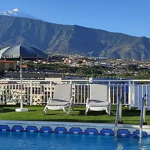 Skyview Tenerife Lejlighedshotel Puerto de la Cruz (Tenerife)