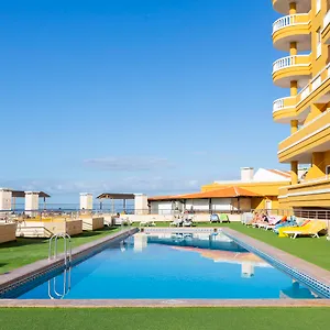 De Adeje Hotel Costa Adeje (Tenerife)