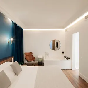 H Regas Adults Only Affittacamere Barcellona