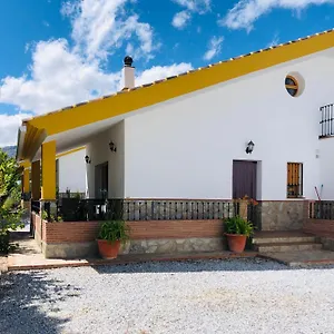 Rural Sierra De Сasa de vacaciones