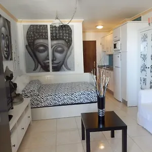 Estudio Deluxe El Faro Apartamento