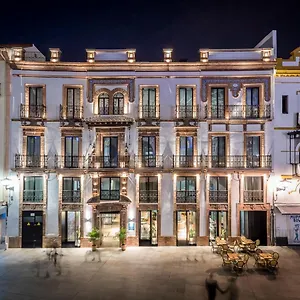 Intelier Casa De Indias Hotel Siviglia