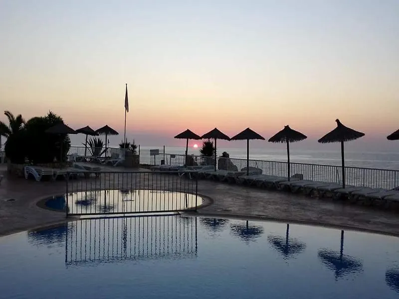 Lejlighedshotel Hsm Calas Park Calas de Mallorca