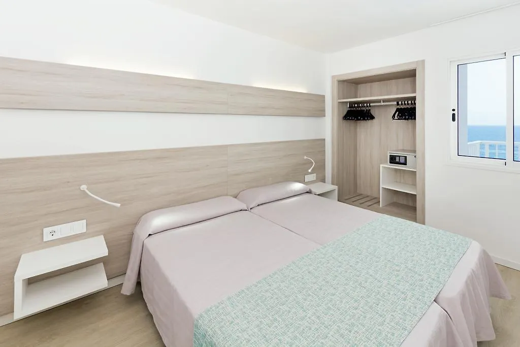 *** Lejlighedshotel Hsm Calas Park Calas de Mallorca Spanien